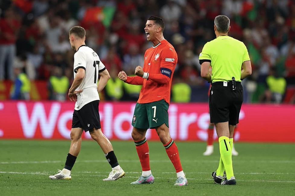 波兰队横扫葡萄牙队,波尔扛起全队 波兰队横扫葡萄牙队,波尔扛起全队