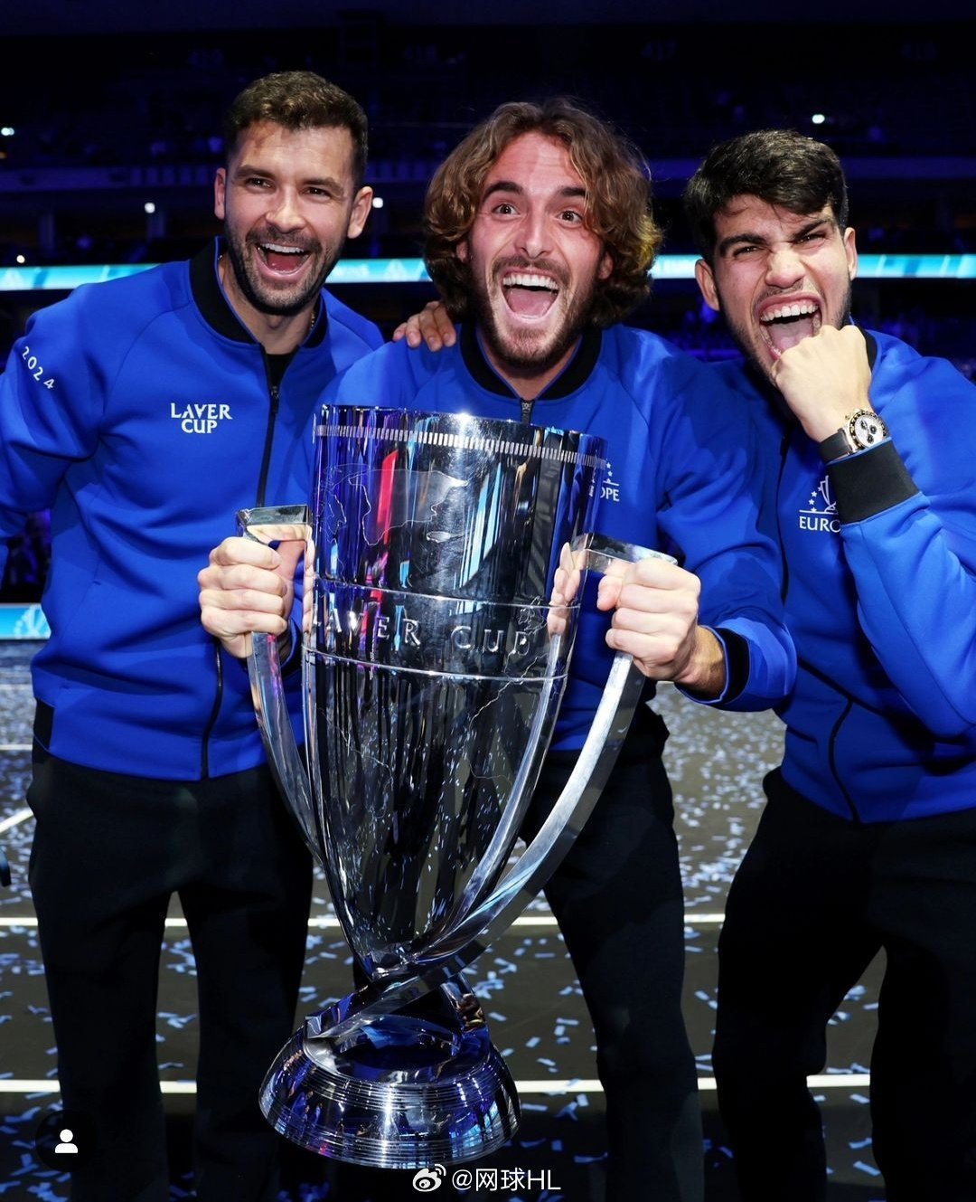 拉沃尔杯险胜ATP总决赛,阿尔卡拉斯刷新纪录 拉沃尔杯险胜ATP总决赛,阿尔卡拉斯刷新纪录