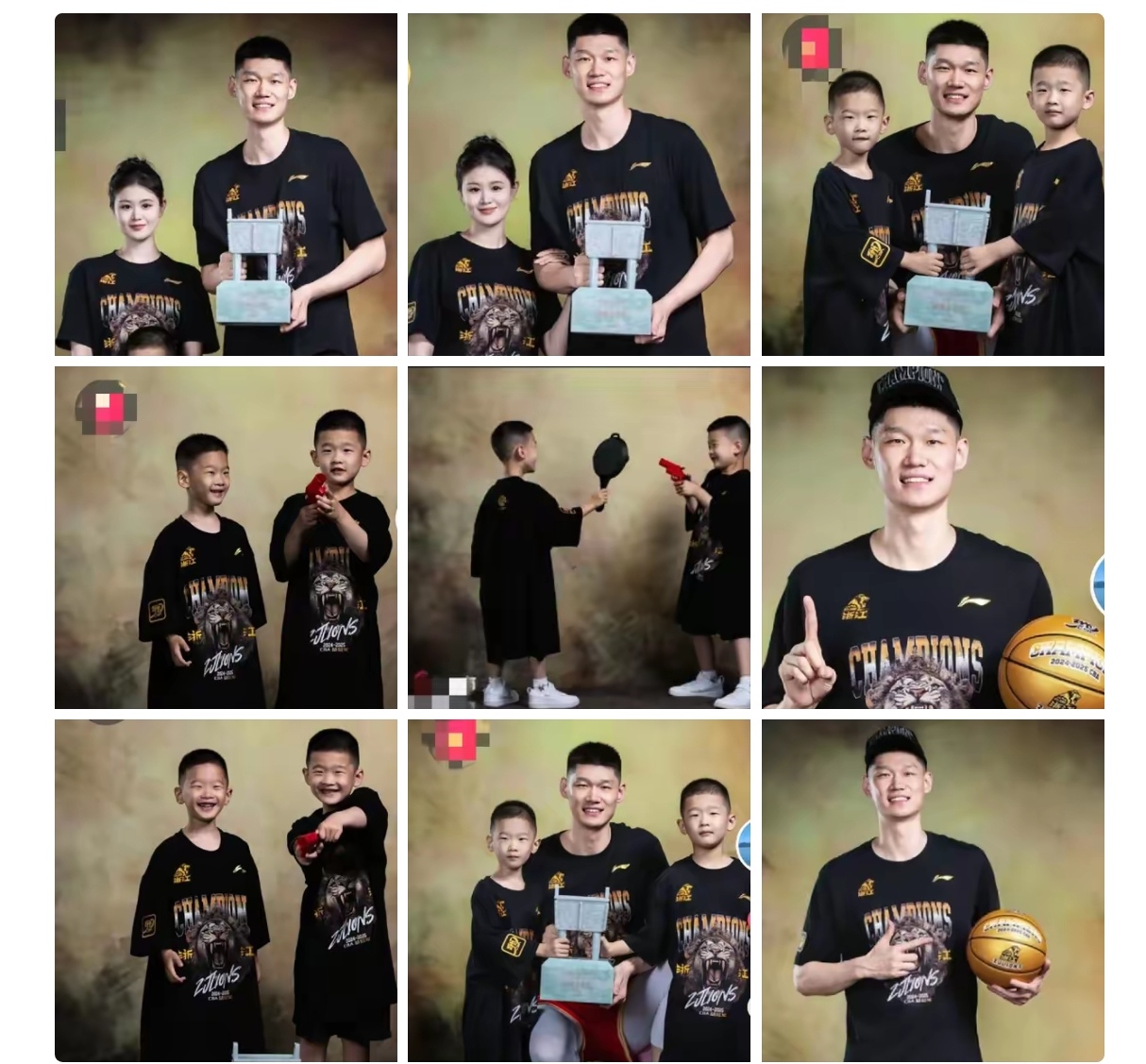 四川队碾压步行者，胡金秋点燃赛场