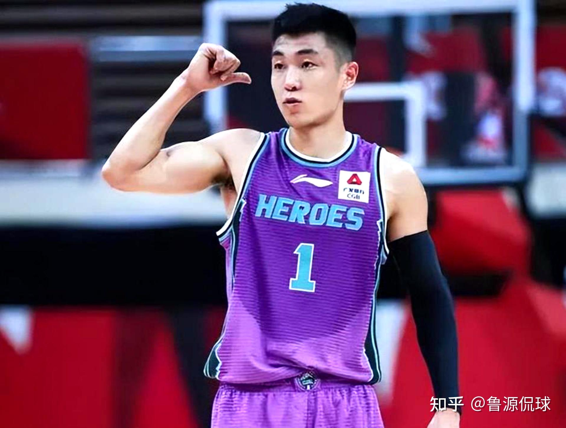 热火力克广东队，高诗岩高光表现