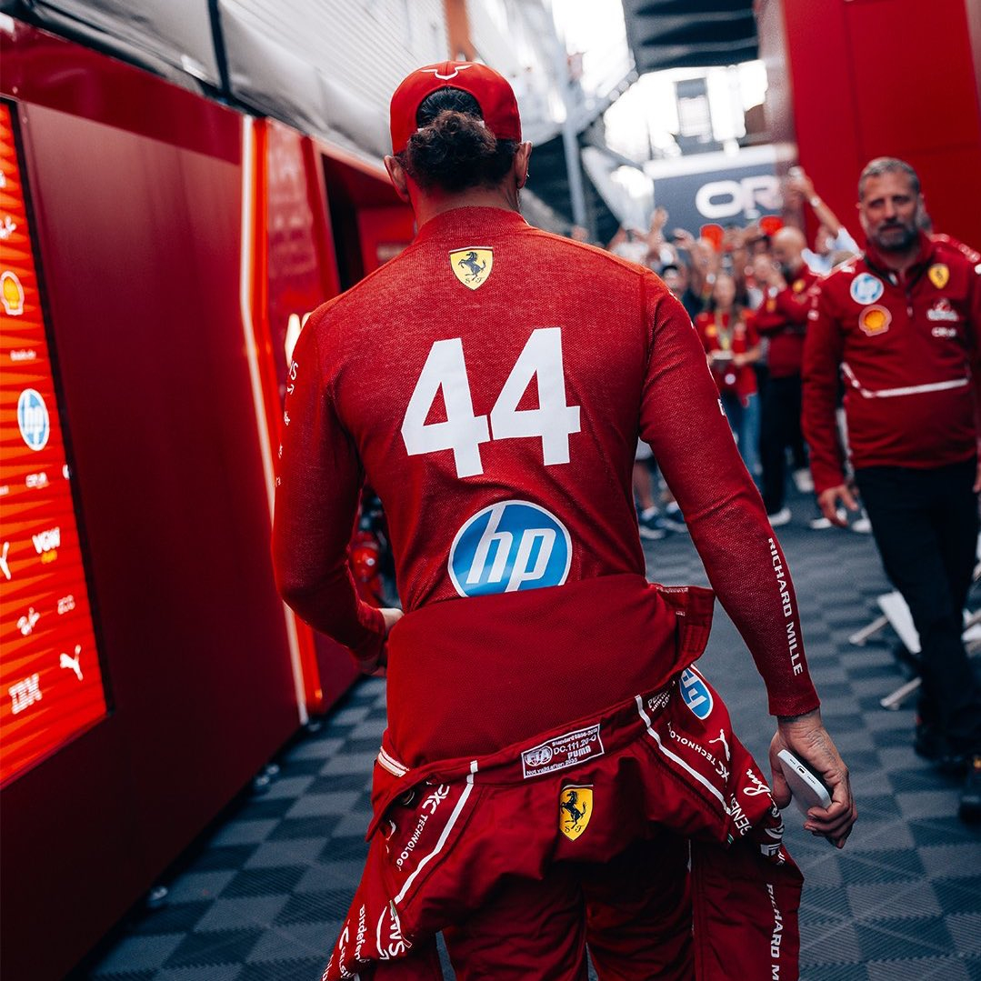 法拉利翻盘红牛车队，阿隆索统治全场