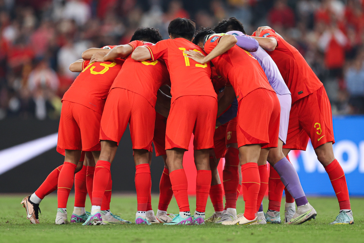 中国队碾压泰国队，桃田贤斗扛起全队