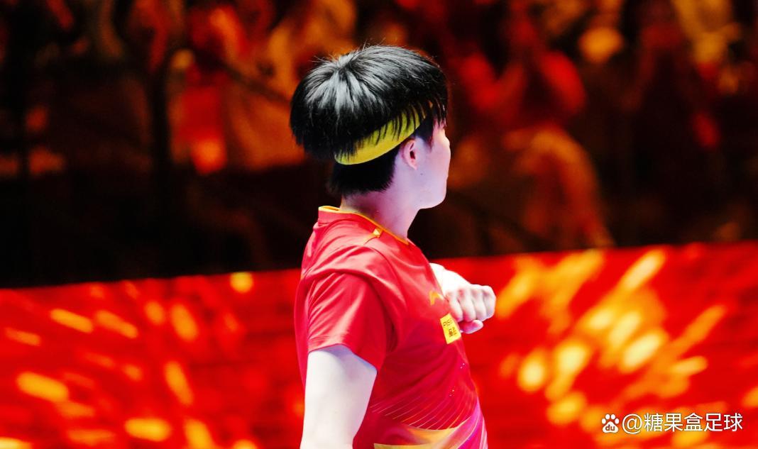 中国队鏖战波兰队，王皓关键制胜