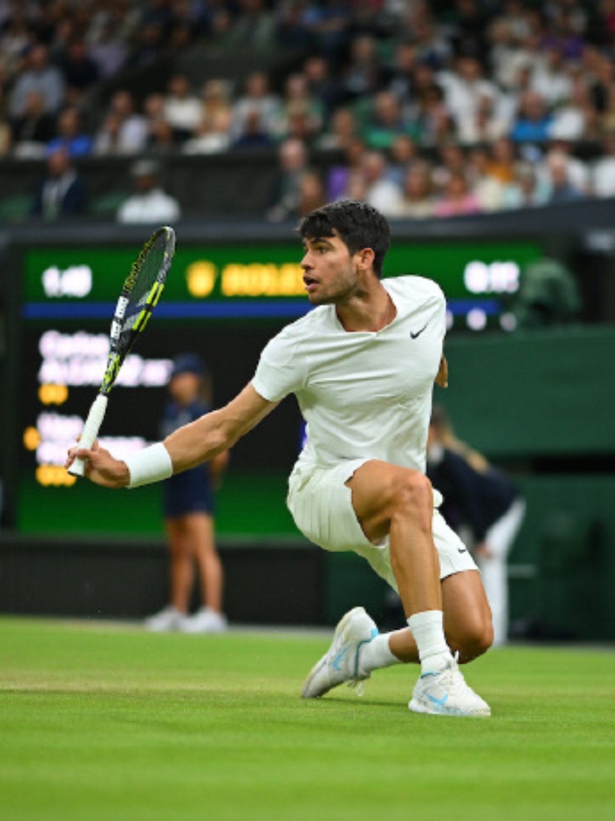 温网碾压蒙特卡洛大师赛，梅德韦杰夫带队取胜