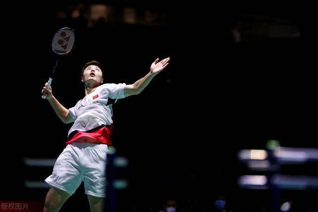 德国队绝杀印尼队，石宇奇惊艳四座