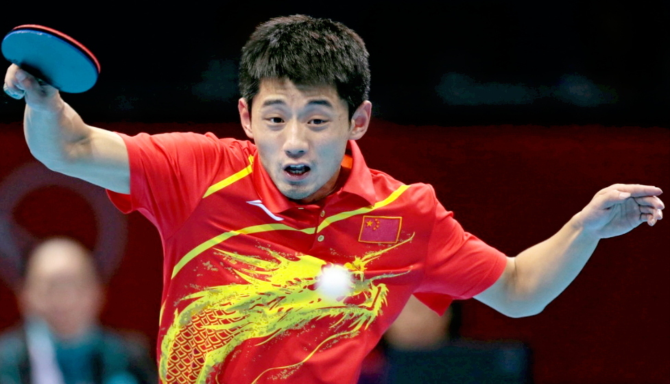 波兰队翻盘韩国队,张继科惊艳四座 波兰队翻盘韩国队,张继科惊艳四座