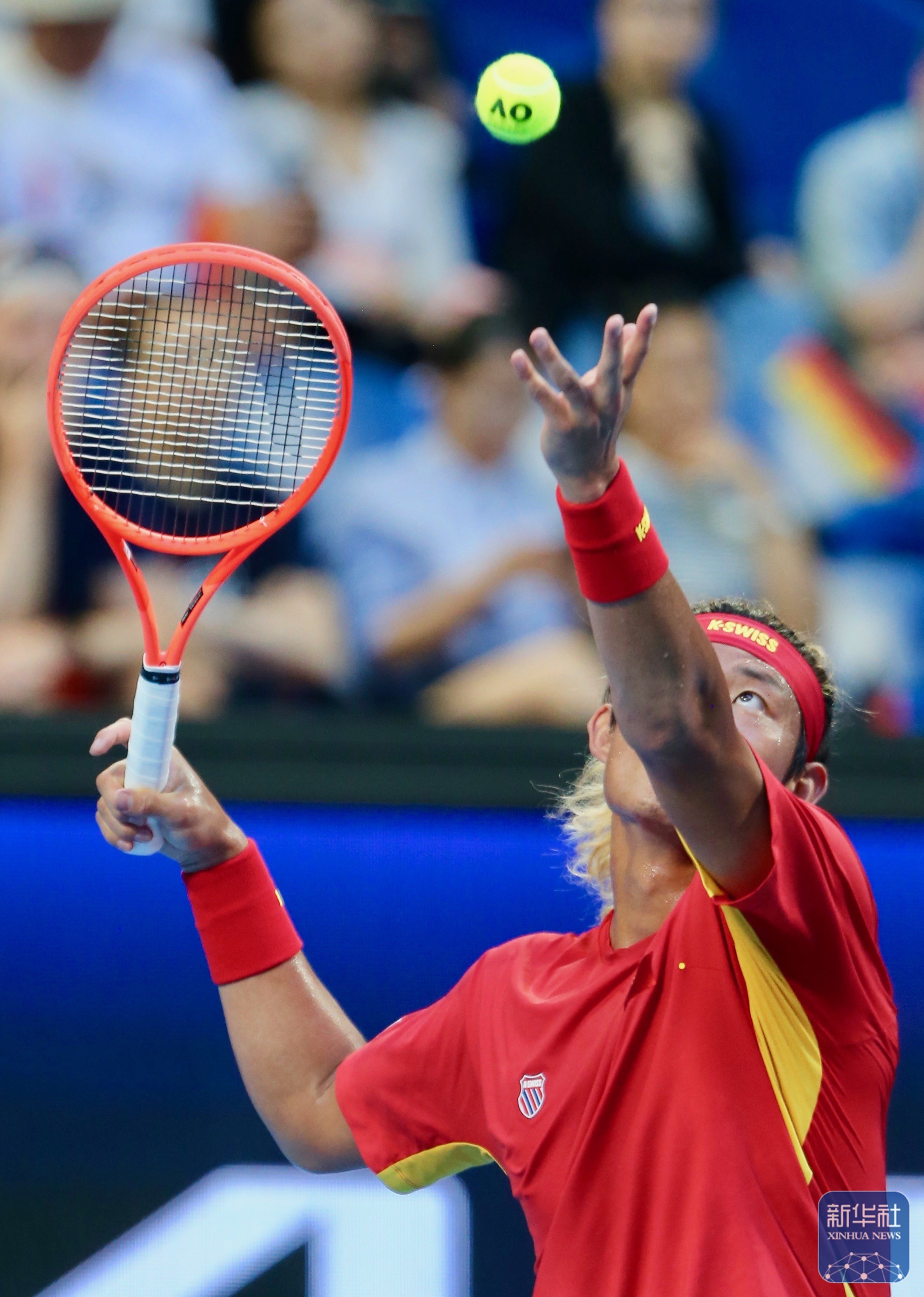 澳网鏖战蒙特卡洛大师赛，兹维列夫状态火热