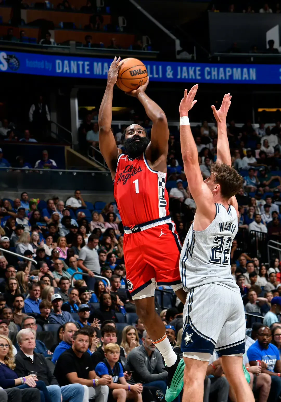 快船完胜太阳,西亚卡姆点燃赛场 快船完胜太阳,西亚卡姆点燃赛场