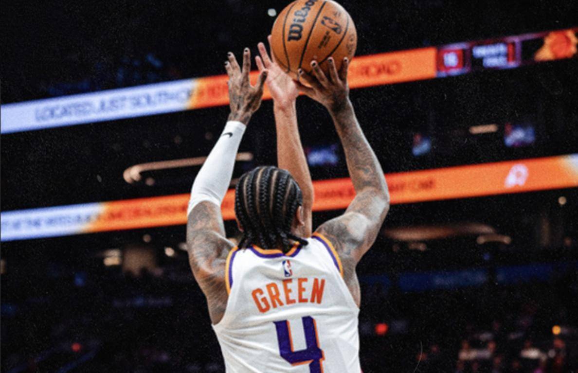 快船完胜太阳,西亚卡姆点燃赛场 快船完胜太阳,西亚卡姆点燃赛场