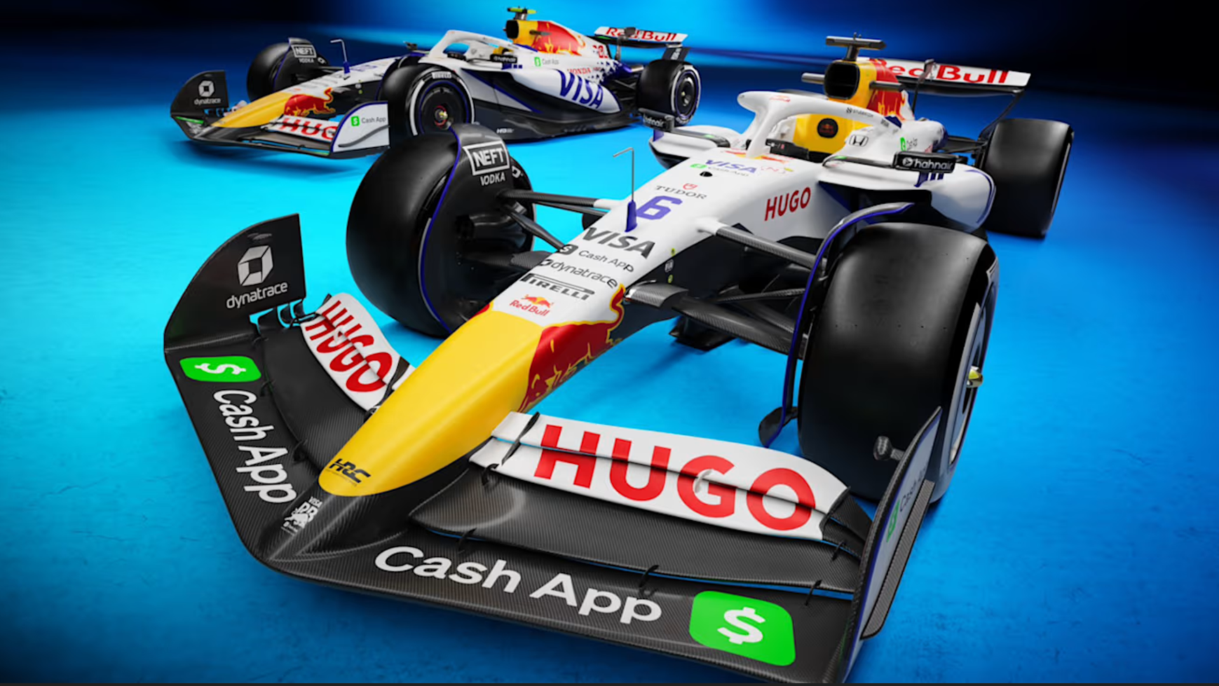 索伯车队翻盘哈斯车队,拉塞尔惊艳四座 索伯车队翻盘哈斯车队,拉塞尔惊艳四座