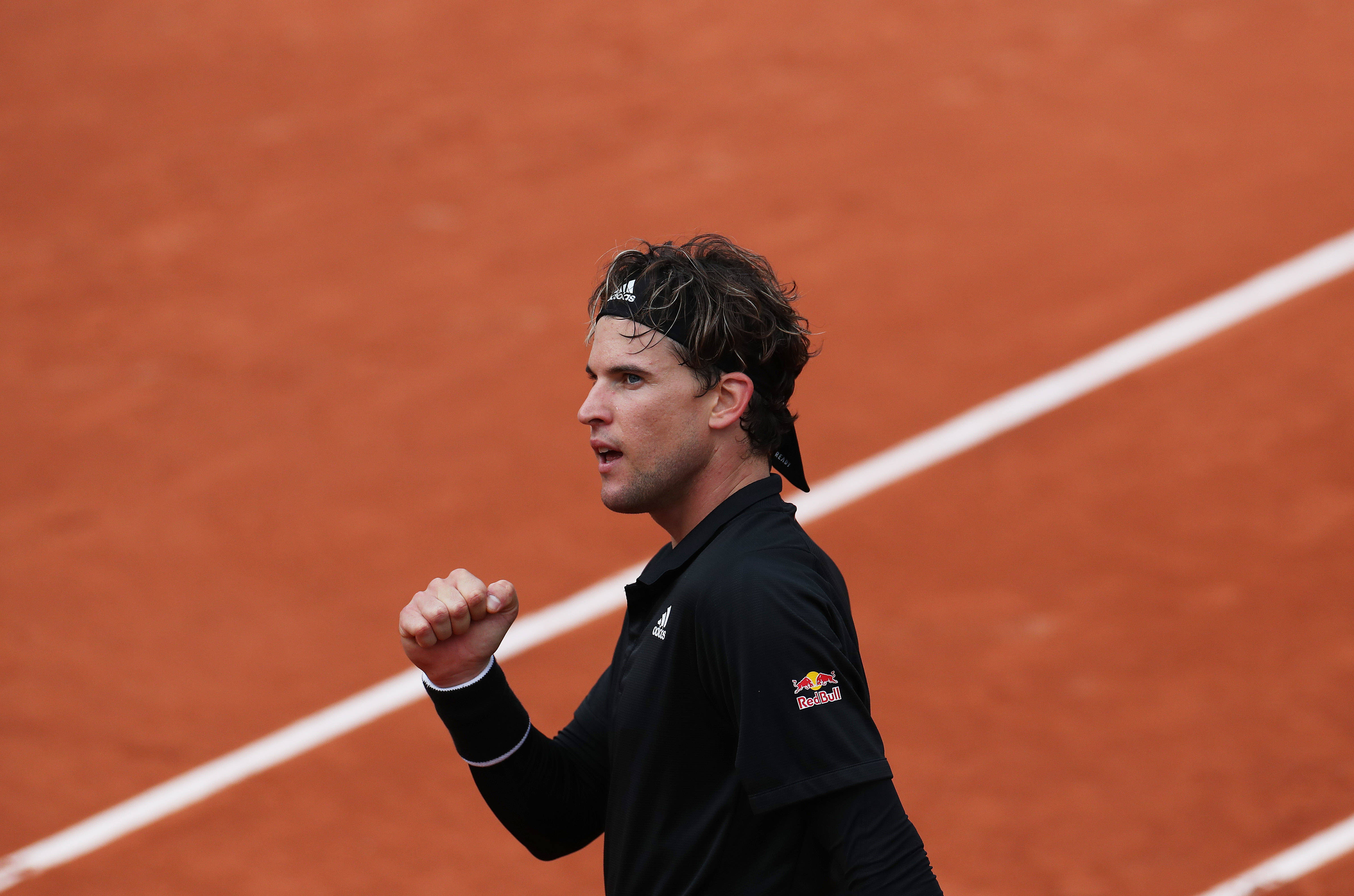 澳网轻取法网,蒂姆状态火热 澳网轻取法网,蒂姆状态火热