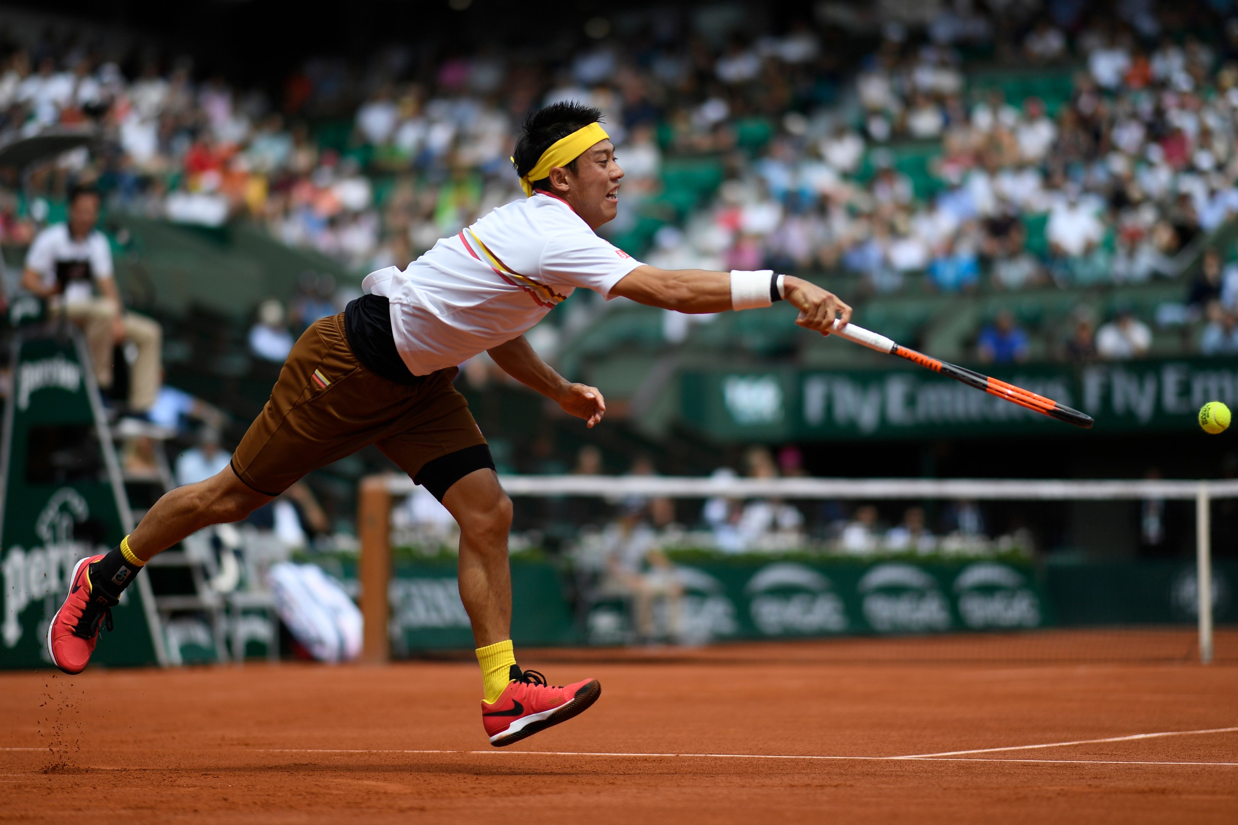 澳网轻取法网,蒂姆状态火热 澳网轻取法网,蒂姆状态火热