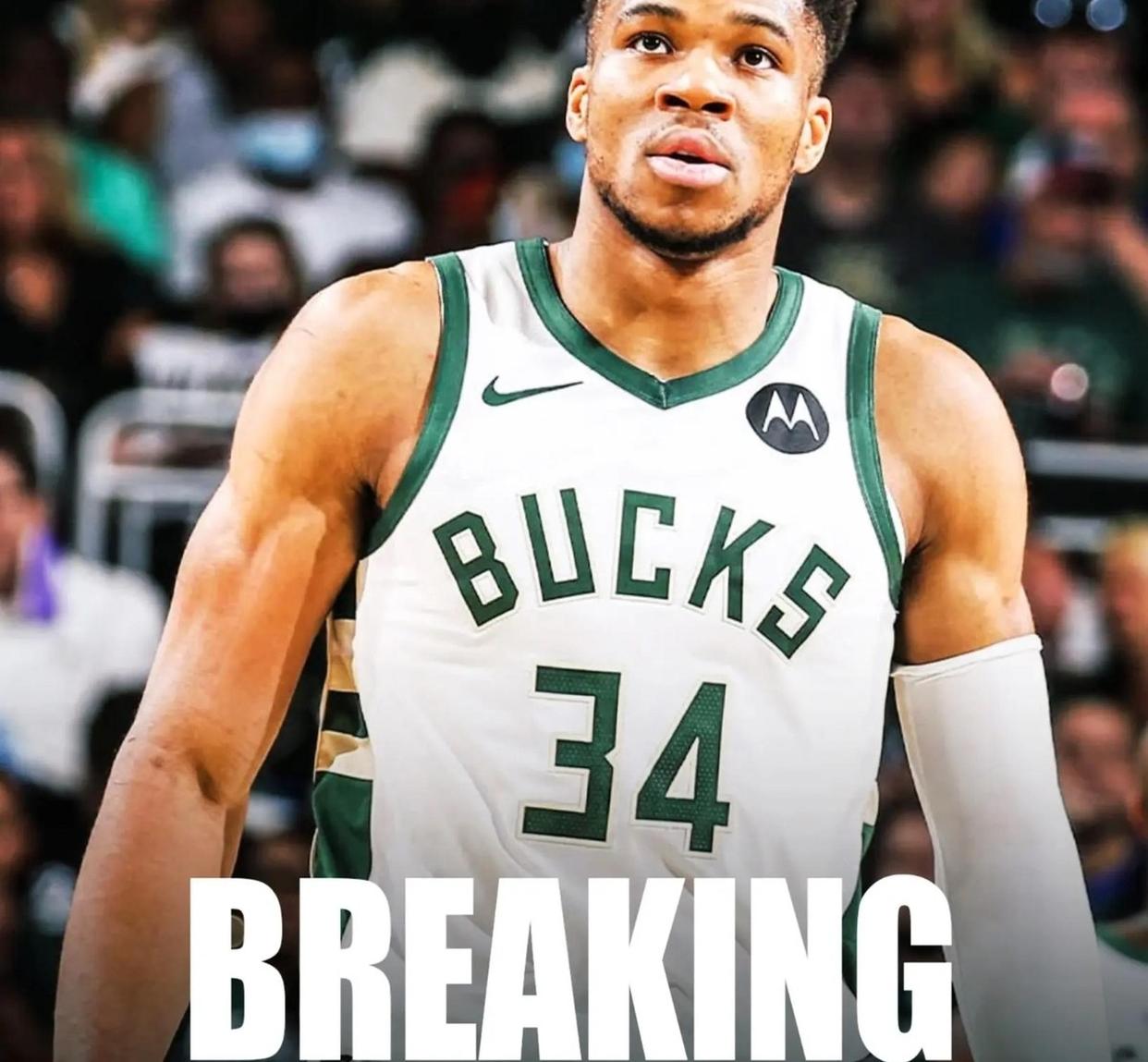 魔术绝杀尼克斯,字母哥统治全场 魔术绝杀尼克斯,字母哥统治全场