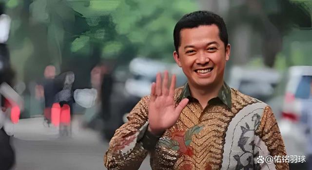 印尼羽毛球队逆转印度羽毛球队,陶菲克惊艳世界 印尼羽毛球队逆转印度羽毛球队,陶菲克惊艳世界