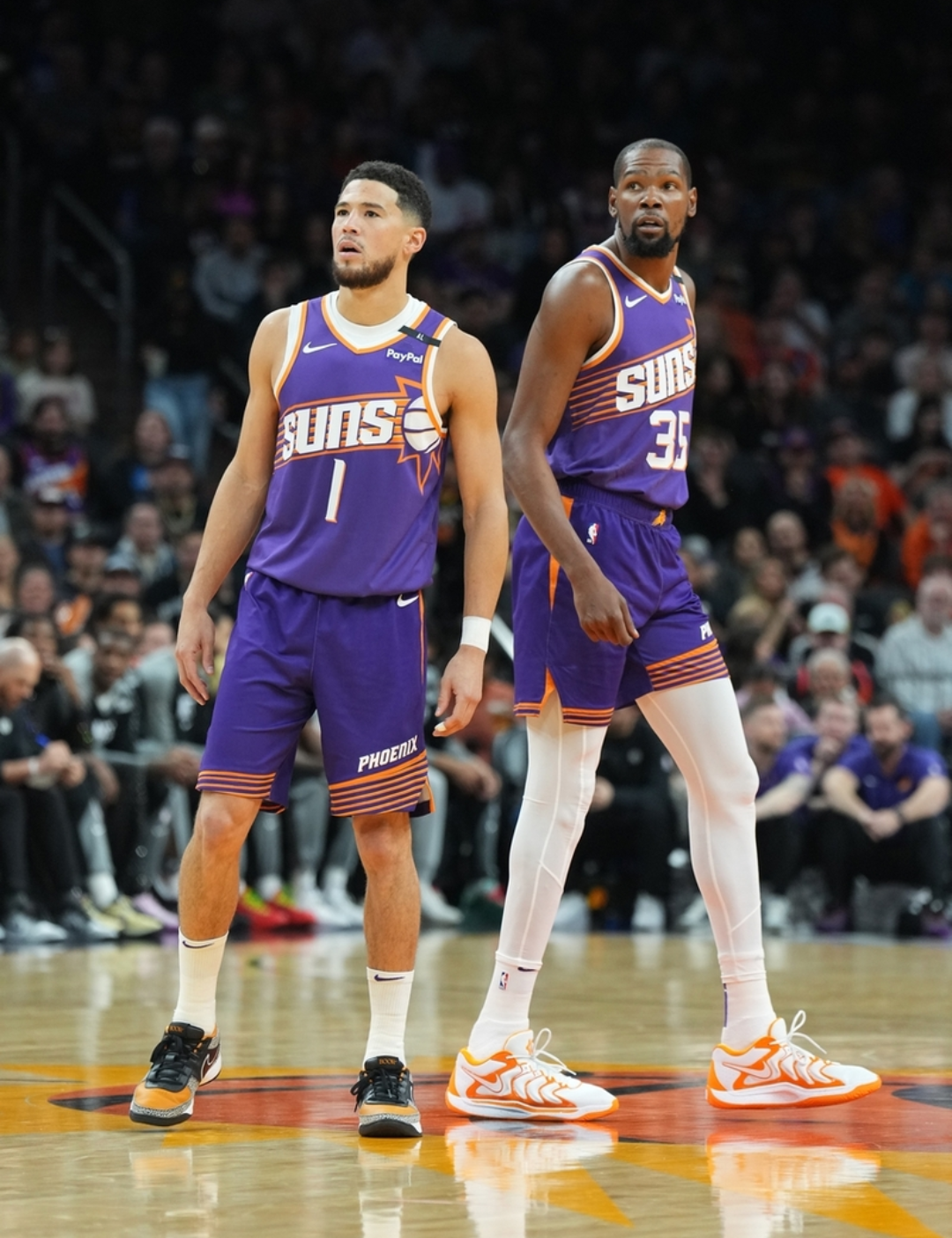 篮网险胜太阳，恩比德扛起全队