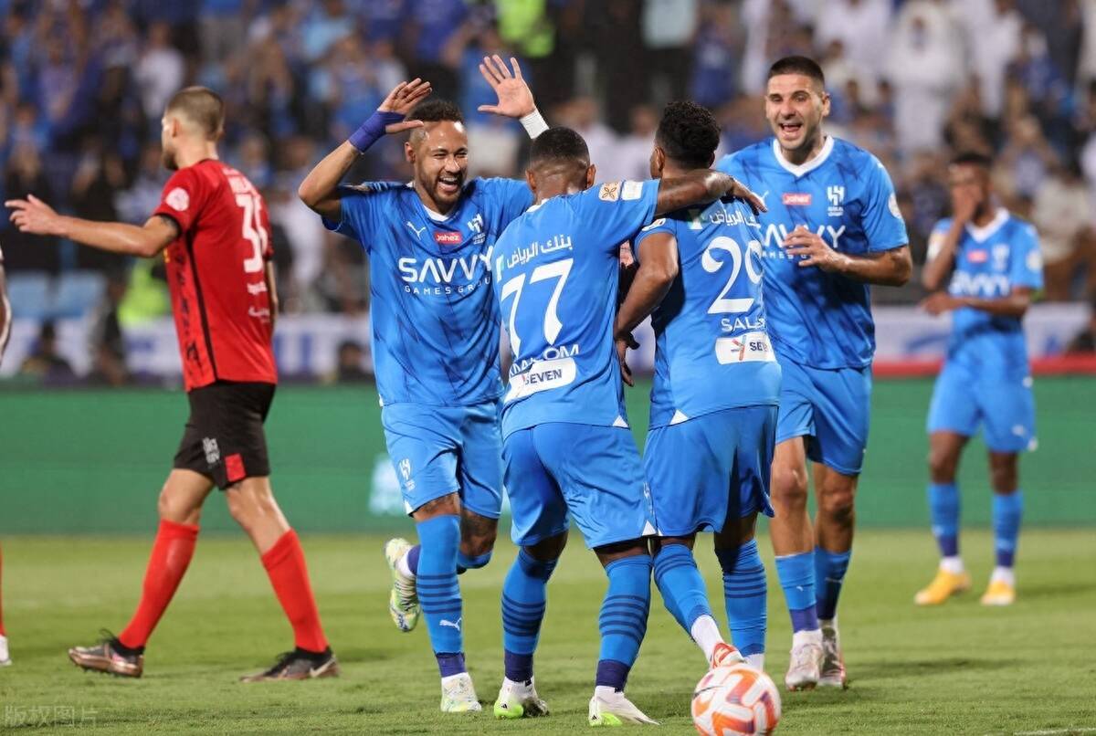 比利时血洗中国，内马尔送出助攻