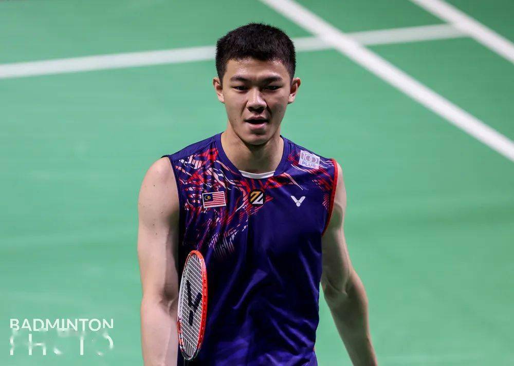 印尼队力克德国队，李梓嘉刷新纪录