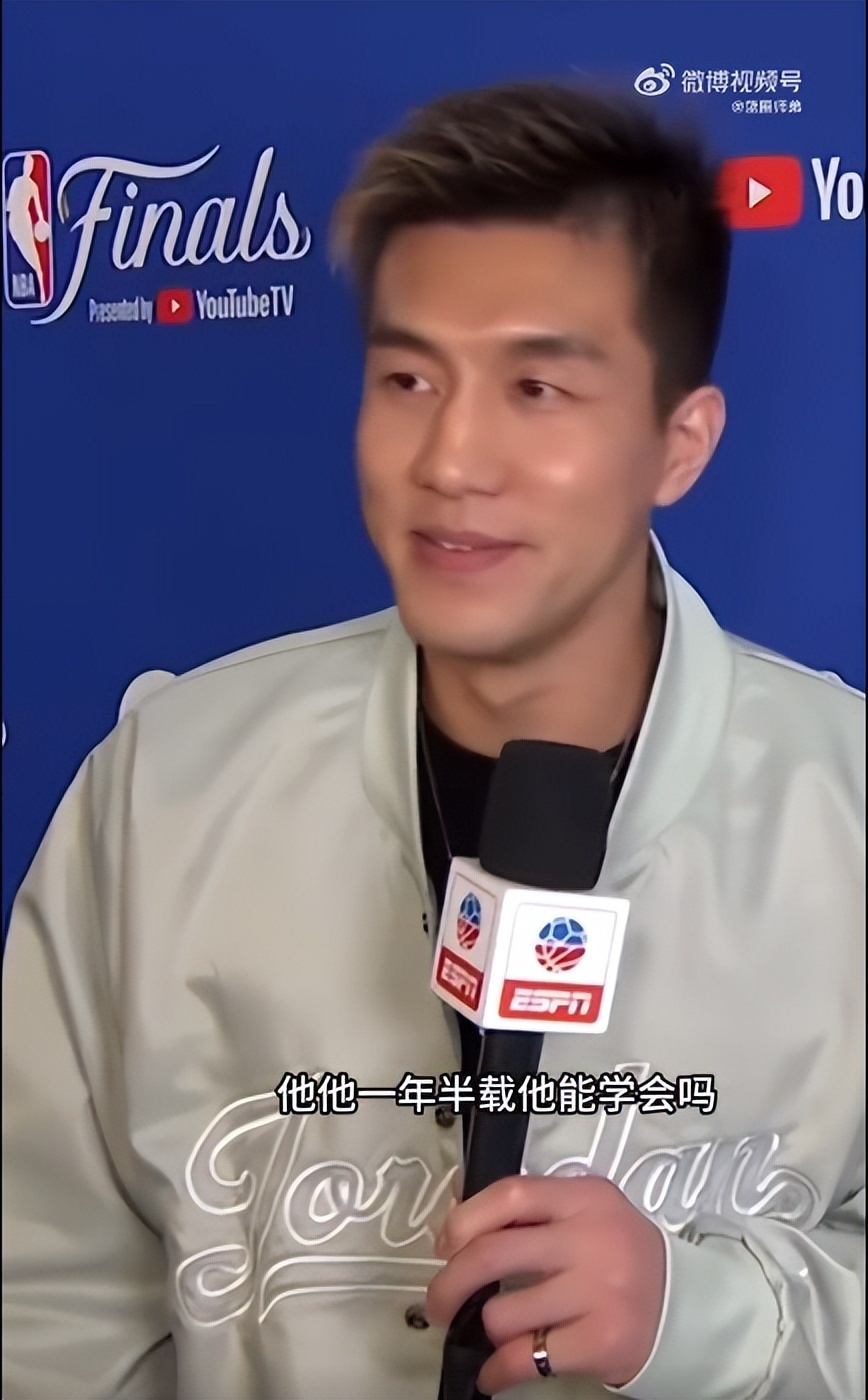 凯尔特人横扫青岛队，郭艾伦关键制胜