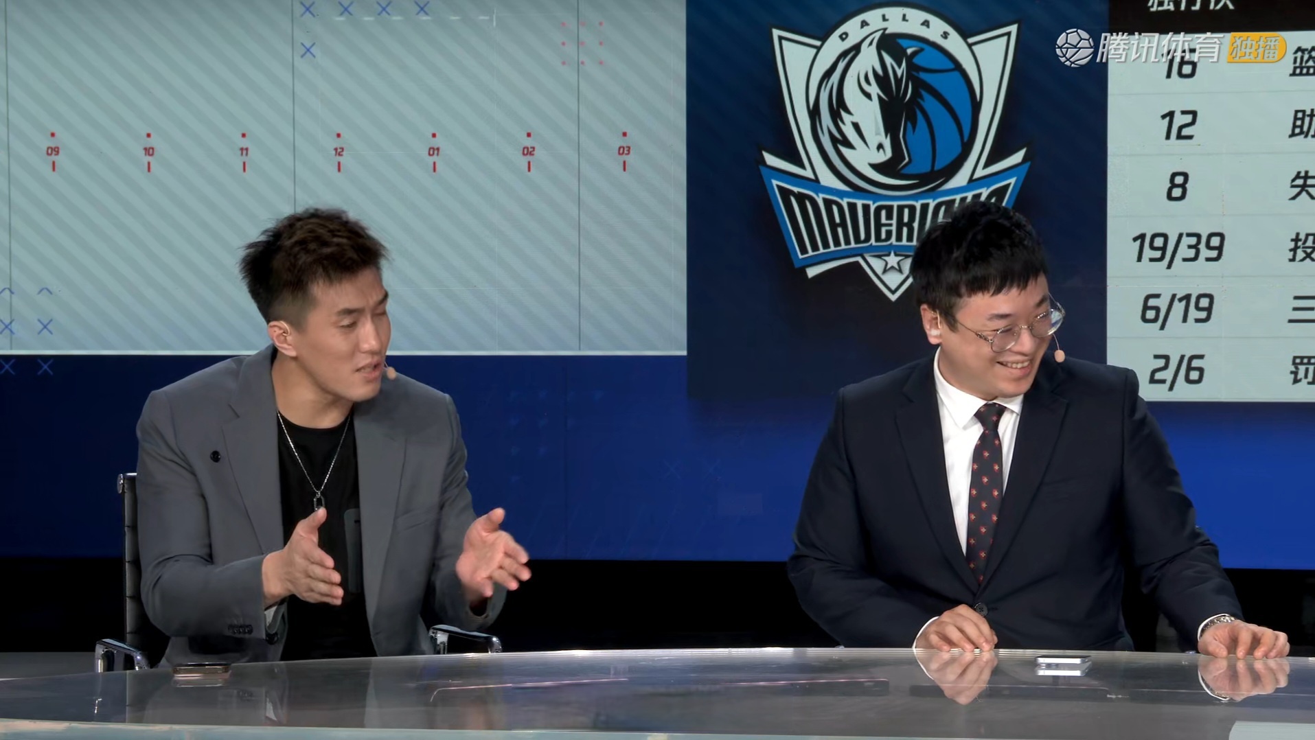 凯尔特人横扫青岛队，郭艾伦关键制胜