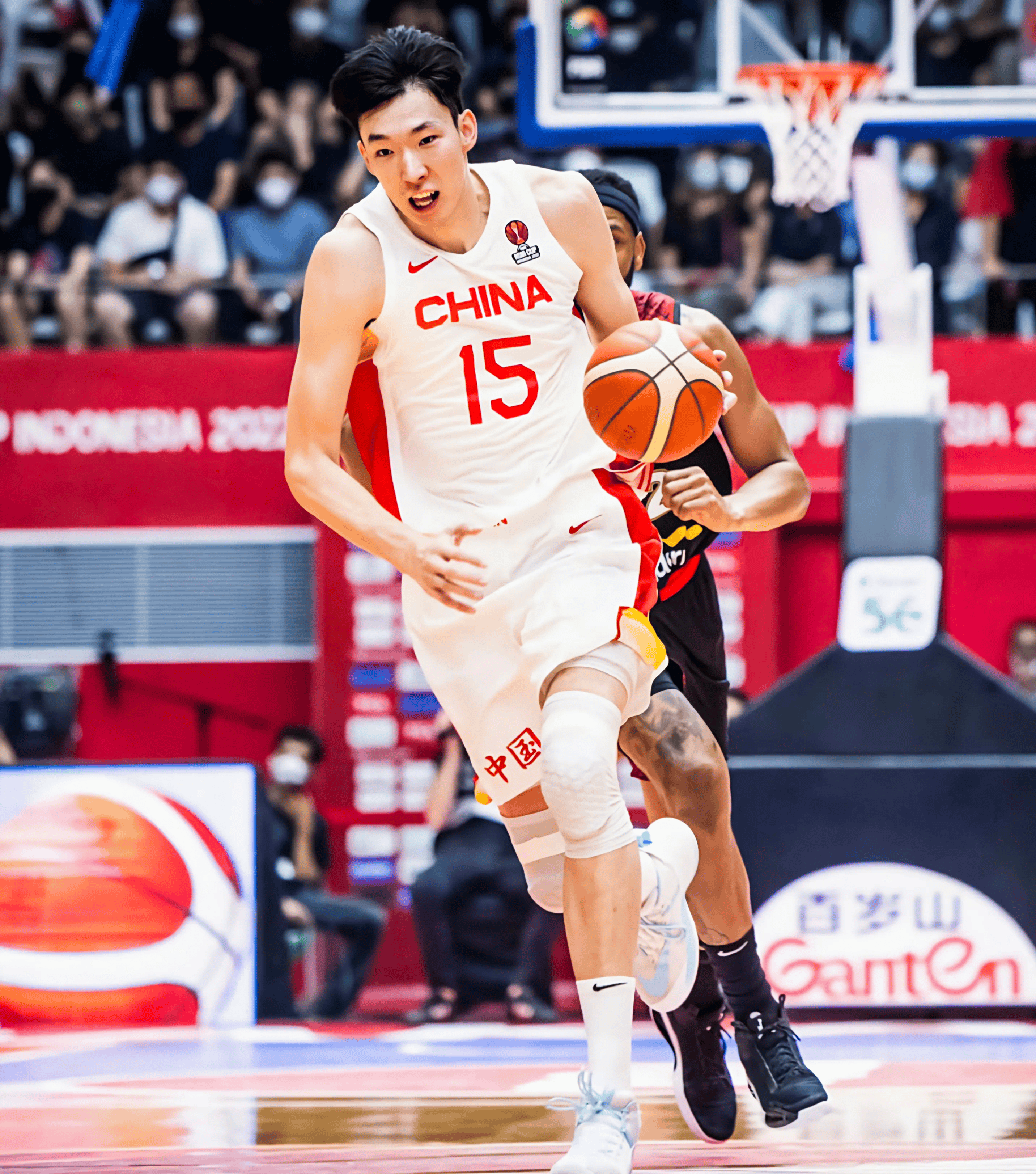 亚洲杯篮球赛进入关键阶段,中国队表现不俗 亚洲杯篮球赛进入关键阶段,中国队表现不俗