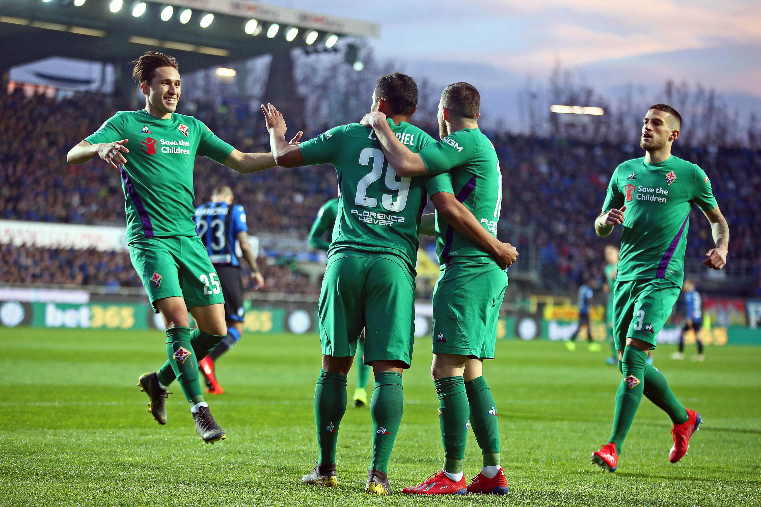 佛罗伦萨队揭幕战取胜，实现首秀胜利