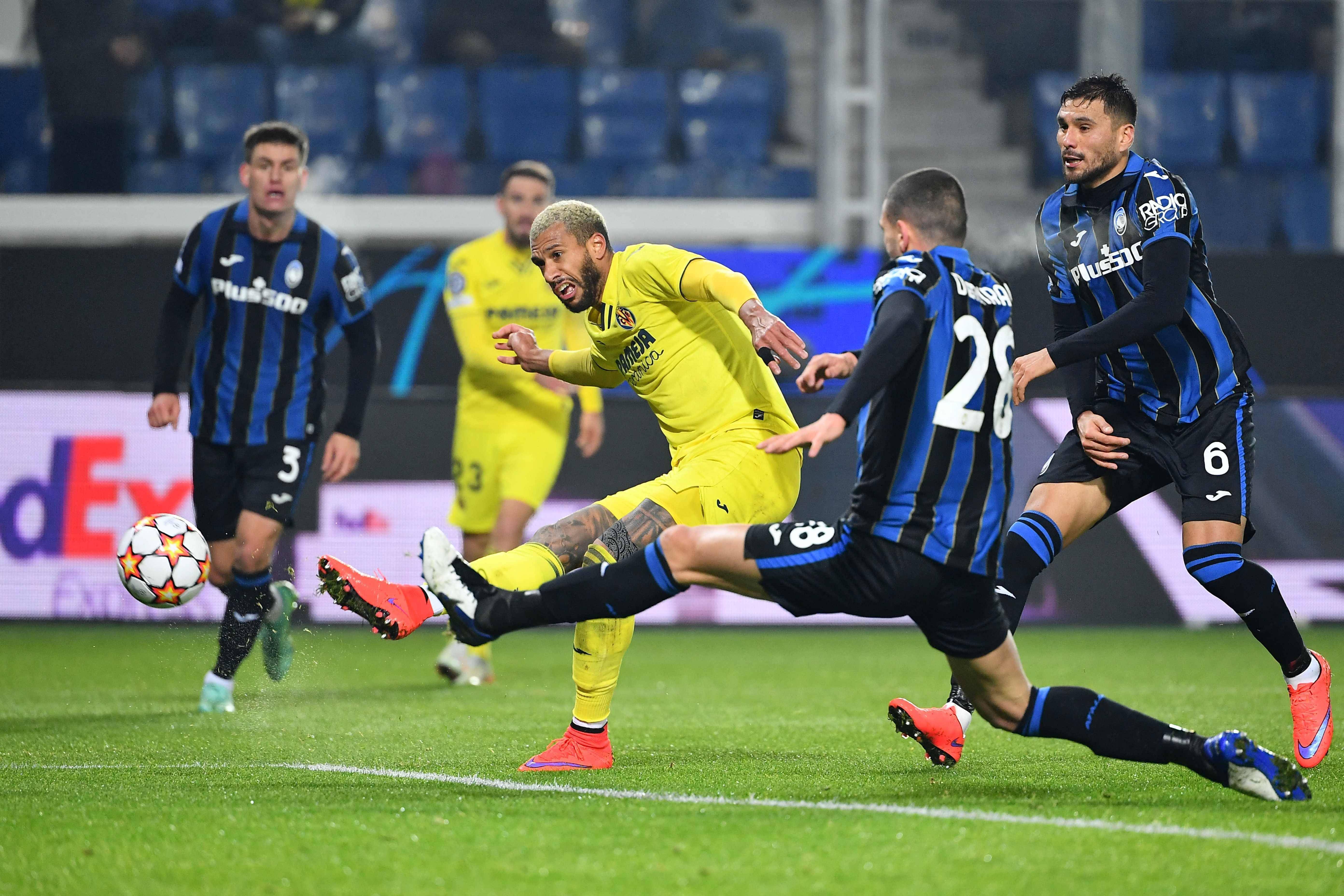 莱万特客场险胜，逐渐远离保级区