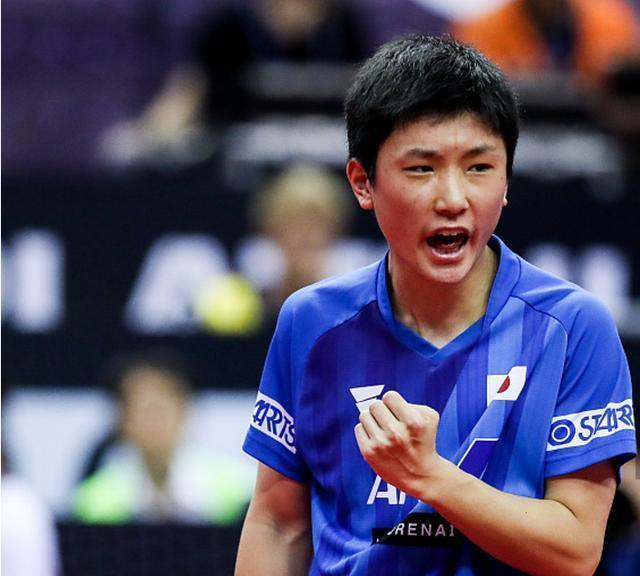 奥地利队完胜瑞典队，张继科状态火热