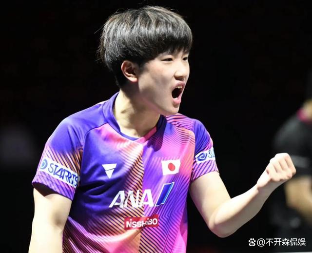 波兰队轻取英格兰队，张本智和惊艳四座