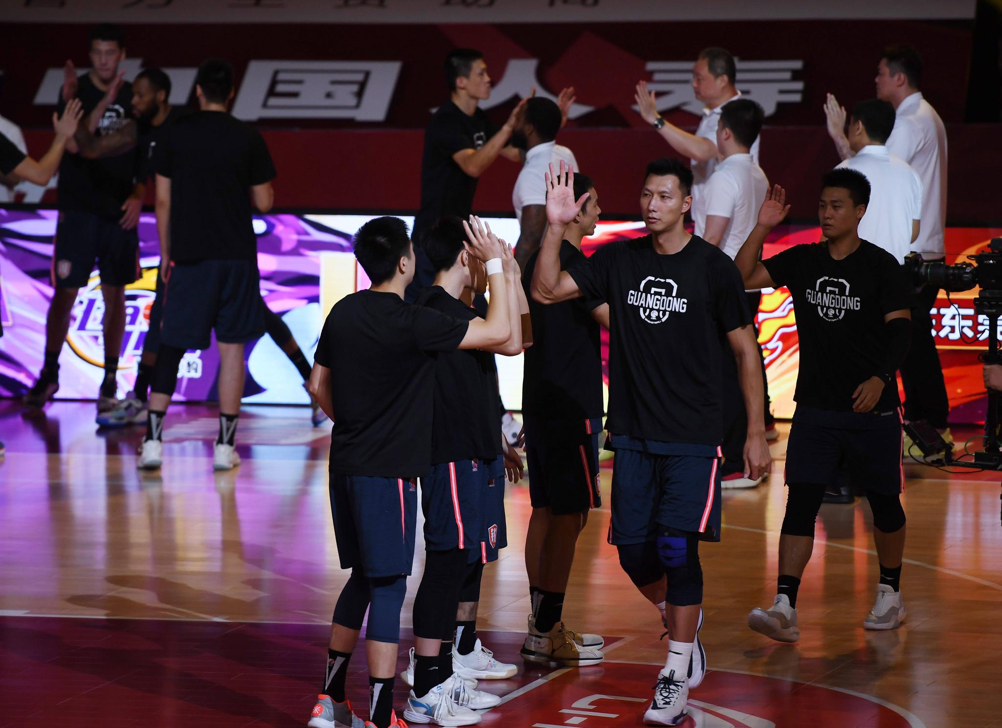 湖南队在决胜时刻逆转胜利,成为焦点 湖南队在决胜时刻逆转胜利,成为焦点