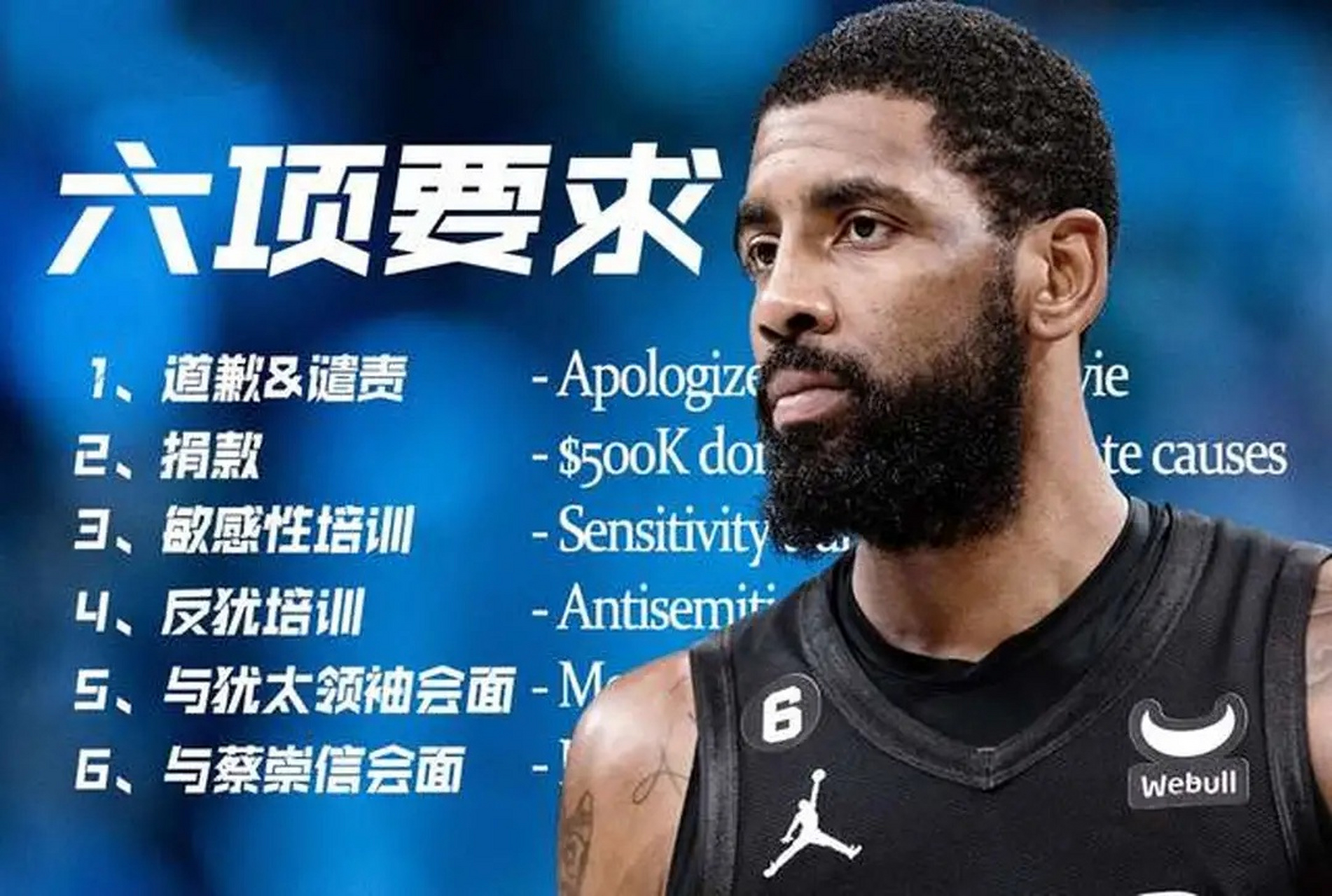 魔术险胜灰熊，欧文关键制胜