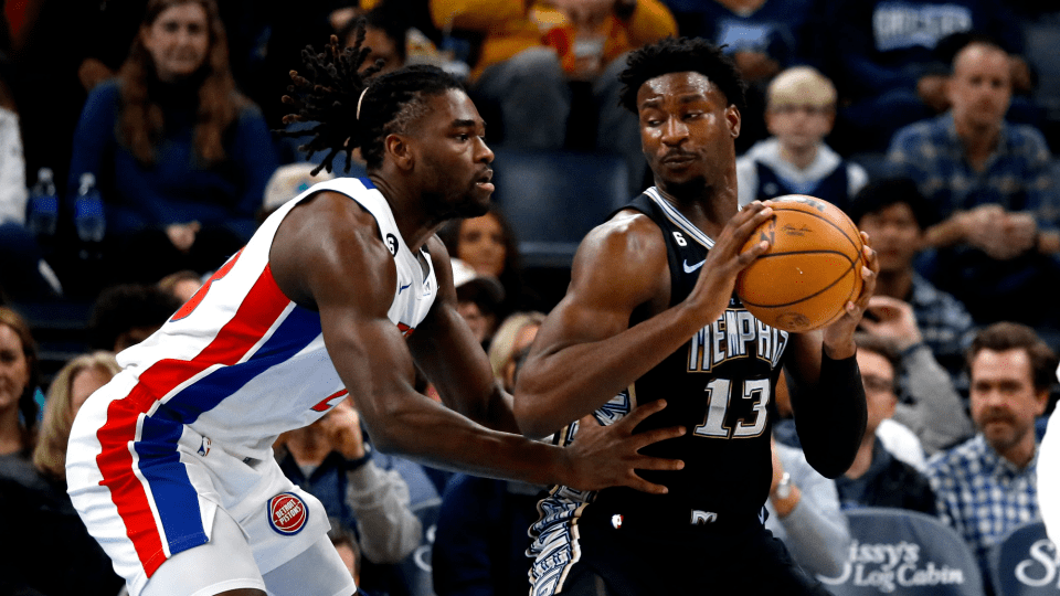 四川队横扫灰熊，戈贝尔惊艳四座