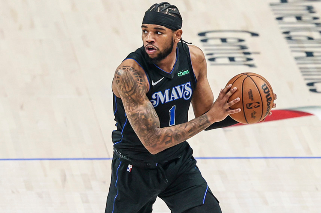 独行侠负于太阳，季后赛梦想蒙上阴影