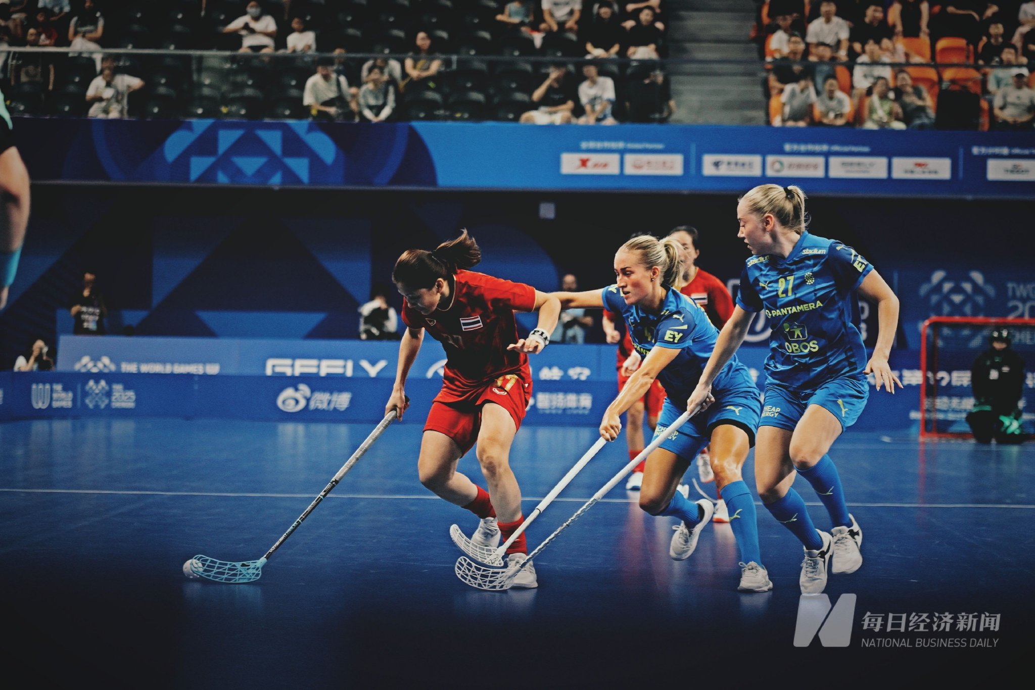 Panda Sports-奥地利队力克瑞典队，波尔关键制胜