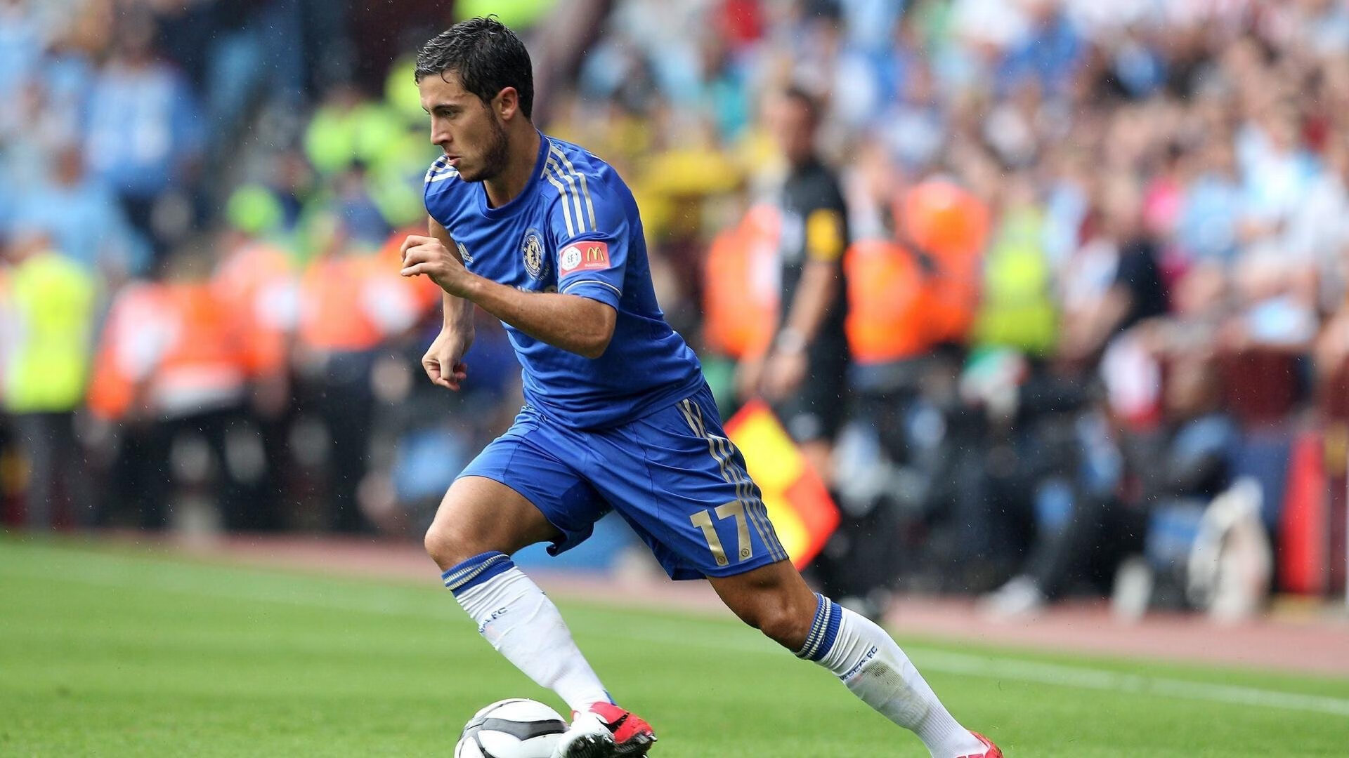 南美风暴与巴黎王冠，乌拉圭的钢铁意志与内马尔的欧冠加冕